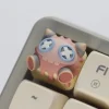Artisan Keycaps - Custom CELL Series Keycaps for Mechanical Keyboard 4