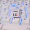 Artisan Keycaps - Custom Mini Electronic Equipment Keycaps for Mechanical Keyboard 4