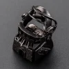 ZOMOPLUS Artisan Keycaps - Custom Saw Torture Keycap for Mechanical Keyboard 4