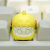 Artisan Keycaps – Custom Dinosaur Ragdoll Keycaps for Mechanical Keyboard 4