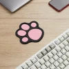 ZOMOPLUS Artisan Coaster - Custom Cat Paw & Duck Feet Coaster 4