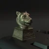 Artisan Keycaps - Custom Chinese Zodiac Keycaps for Mechanical Keyboard 4