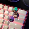 Artisan Keycaps - Custom Varolant's Agent Keycaps for Mechanical Keyboard 4