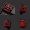Artisan Keycaps - Custom Mobile Suit Gundam: MS-06 Zaku II Keycaps for Mechanical Keyboard 4