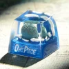 ZOMOPLUS Artisan Keycaps - Custom ONE PIECE: Laboon Keycap for Mechanical Keyboard 4