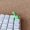 Artisan Keycaps - Custom APEX Water Monster Keycap for Mechanical Keyboard 4