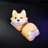 Artisan Keycaps - Custom Corgi Keycap for Mechanical Keyboard 4