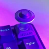 Artisan Keycaps – Custom UFO Keycaps for Mechanical Keyboard 4
