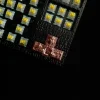 Artisan Keycaps - Custom Egyptian Pharaoh Pyramid Keycaps for Mechanical Keyboard 4