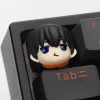 Artisan Keycaps - Custom Haikyu