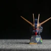 Artisan Keycaps - Custom Mobile Suit Gundam Keycaps for Mechanical Keyboard 4