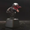 Artisan Keycaps - Custom MARVEL: Venom Keycap for Mechanical Keyboard 4