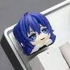 Artisan Keycaps - Custom Mushoku Tensei: Sylphiette & Roxy Keycaps for Mechanical Keyboard 4