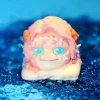 Artisan Keycaps - Custom Mermaid Keycap for Mechanical Keyboard 4