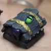 Artisan Keycaps - Custom Monster Box Keycaps for Mechanical Keyboard 4