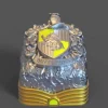 Artisan Keycaps - Custom Harry Potter: Hogwarts Four Houses Keycaps for Mechanical Keyboard 4