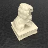 Artisan Keycaps - Custom Chinese Guardian Lions Keycap for Mechanical Keyboard 4