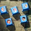 ZOMOPLUS Artisan Keycaps - Custom ONE PIECE: Grand Line Keycap for Mechanical Keyboard 4