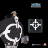 ZOMOPLUS Artisan Keycaps - Custom ONE PIECE: Seven Warlords of the Sea Keycap for Mechanical Keyboard 40