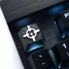 ZOMOPLUS Artisan Keycaps - Custom ONE PIECE: Seven Warlords of the Sea Keycap for Mechanical Keyboard 41