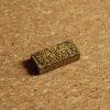 taotie-pattern-keycaps-gold-2u