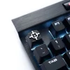 ZOMOPLUS Artisan Keycaps - Custom ONE PIECE: Seven Warlords of the Sea Keycap for Mechanical Keyboard 42