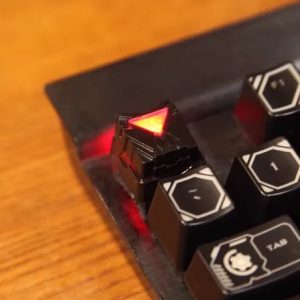 mechanical-style-triangle-keycap-cover