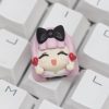 kaguya-sama-main-characters-keycaps-chika-fujiwara