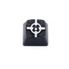 ZOMOPLUS Artisan Keycaps - Custom ONE PIECE: Seven Warlords of the Sea Keycap for Mechanical Keyboard 45