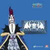 ZOMOPLUS Artisan Keycaps - Custom ONE PIECE: Seven Warlords of the Sea Keycap for Mechanical Keyboard 47