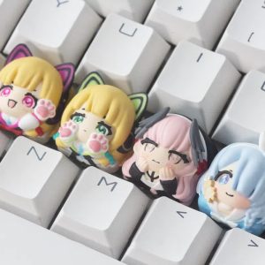 blue-archive-main-characters-keycaps-cover