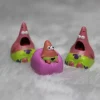 Artisan Keycaps - Custom SpongeBob SquarePants & Patrick Star Keycaps for Mechanical Keyboard 5