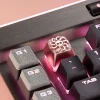 ZOMOPLUS Artisan Keycaps - Custom ONE PIECE: Seven Warlords of the Sea Keycap for Mechanical Keyboard 5