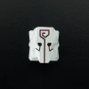 ZOMOPLUS Artisan Keycaps - Custom Hero "Juggernaut" Keycap for Mechanical Keyboard 5