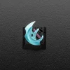 ZOMOPLUS Artisan Keycaps - Custom Manta Style Keycap for Mechanical Keyboard 5