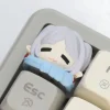 Artisan Keycaps - Custom Frieren's Party & Himmel Keycaps for Mechanical Keyboard 5