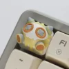 Artisan Keycaps - Custom CELL Series Keycaps for Mechanical Keyboard 5