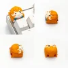Artisan Keycaps – Custom Neon Genesis Evangelion: Chibi Keycaps for Mechanical Keyboard 5