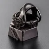 ZOMOPLUS Artisan Keycaps - Custom Saw Torture Keycap for Mechanical Keyboard 5