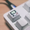 Artisan Keycaps - Custom Mini Electronic Equipment Keycaps for Mechanical Keyboard 5