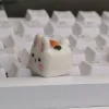 Artisan Keycaps - Custom Rabbit Keycaps for Mechanical Keyboard 5