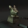 Artisan Keycaps - Custom Chinese Zodiac Keycaps for Mechanical Keyboard 5