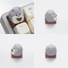 Artisan Keycaps - Custom Hamster Keycaps for Mechanical Keyboard 5