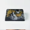 Artisan Keycaps - Custom Ink Golden Dragon Keycaps for Mechanical Keyboard 5