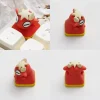 How to Keep a Mummy: Mii & Conny Keycaps 5