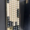 Artisan Keycaps - Custom Egyptian Pharaoh Pyramid Keycaps for Mechanical Keyboard 5