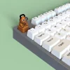 Artisan Keycaps - Custom Chainsaw Man: Pochita Keycaps for Mechanical Keyboard 5