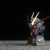 Artisan Keycaps - Custom Mobile Suit Gundam Keycaps for Mechanical Keyboard 5