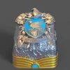Artisan Keycaps - Custom Harry Potter: Hogwarts Four Houses Keycaps for Mechanical Keyboard 5