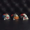 Artisan Keycaps - Custom Kamen Rider Keycaps for Mechanical Keyboard 5